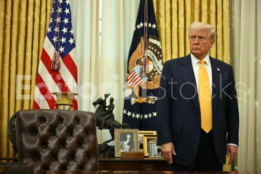 US-POLITICS-COMMERCE-TRUMP-LUTNICK