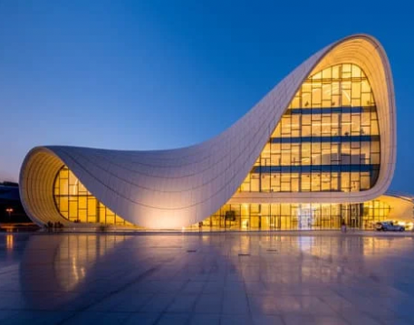 Architecture